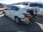 2018 Nissan Altima 2.5 S White vin: 1N4AL3AP2JC233408 2018 Nissan Altima 2.5 S White vin: 1N4AL3AP2JC233408
