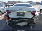 2018 Nissan Altima 2.5 S White vin: 1N4AL3AP2JC233408 2018 Nissan Altima 2.5 S White vin: 1N4AL3AP2JC233408
