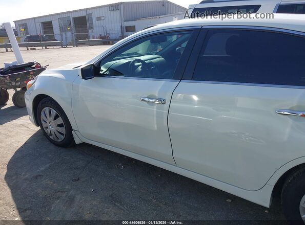 1N4AL3AP2JC233408 2018 NISSAN ALTIMA White 