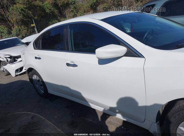 1N4AL3AP2JC233408 2018 NISSAN ALTIMA White სალონის 360-გრადუსიანი ხედი