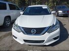 2018 Nissan Altima 2.5 S White vin: 1N4AL3AP2JC233408 2018 Nissan Altima 2.5 S White vin: 1N4AL3AP2JC233408