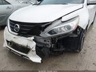 2016 Nissan Altima 2.5 Sl White vin: 1N4AL3AP3GC142804 2016 Nissan Altima 2.5 Sl White vin: 1N4AL3AP3GC142804