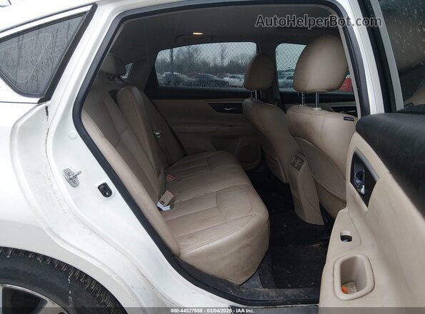 1N4AL3AP3GC142804 2016 NISSAN ALTIMA White Vista de la etiqueta del VIN