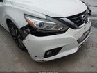 2016 Nissan Altima 2.5 Sl White vin: 1N4AL3AP3GC142804 2016 Nissan Altima 2.5 Sl White vin: 1N4AL3AP3GC142804