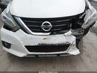 2016 Nissan Altima 2.5 Sl White vin: 1N4AL3AP3GC142804 2016 Nissan Altima 2.5 Sl White vin: 1N4AL3AP3GC142804