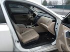 2016 Nissan Altima 2.5 Sl White vin: 1N4AL3AP3GC142804 2016 Nissan Altima 2.5 Sl White vin: 1N4AL3AP3GC142804