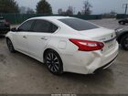 2016 Nissan Altima 2.5 Sl White vin: 1N4AL3AP3GC142804 2016 Nissan Altima 2.5 Sl White vin: 1N4AL3AP3GC142804