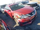 2016 Nissan Altima 2.5/2.5 S/2.5 Sl/2.5 Sr/2.5 Sv Red vin: 1N4AL3AP3GN328315