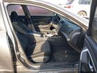 2017 Nissan Altima 2.5 Sr Gray vin: 1N4AL3AP3HC239891