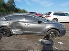 2017 Nissan Altima 2.5 Sr Gray vin: 1N4AL3AP3HC239891