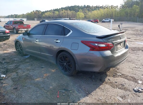 1N4AL3AP3HC239891 2017 NISSAN ALTIMA Gray Tył lewy