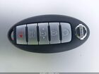 2018 Nissan Altima 2.5 Sl Silver vin: 1N4AL3AP3JC122673