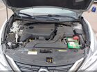 2018 Nissan Altima 2.5 Sl Silver vin: 1N4AL3AP3JC122673