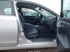 2018 Nissan Altima 2.5 Sl Silver vin: 1N4AL3AP3JC122673