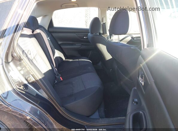1N4AL3AP4HC284807 2017 NISSAN ALTIMA Gray VIN sticker view