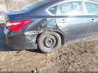 2017 Nissan Altima 2.5 S Gray vin: 1N4AL3AP4HC284807 2017 Nissan Altima 2.5 S Gray vin: 1N4AL3AP4HC284807