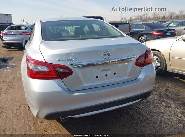 1N4AL3AP4JC272999 2018 NISSAN ALTIMA Gray 