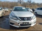 2018 Nissan Altima 2.5 S Gray vin: 1N4AL3AP4JC272999 2018 Nissan Altima 2.5 S Gray vin: 1N4AL3AP4JC272999