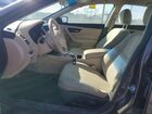 2016 Nissan Altima 2.5 Sv Коричневый vin: 1N4AL3AP5GC159281