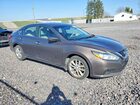 2016 Nissan Altima 2.5 Sv Коричневый vin: 1N4AL3AP5GC159281