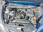 2016 Nissan Altima 2.5 Sv Коричневый vin: 1N4AL3AP5GC159281