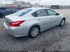 2016 Nissan Altima 2.5 S Silver vin: 1N4AL3AP6GC218788 2016 Nissan Altima 2.5 S Silver vin: 1N4AL3AP6GC218788