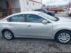 2016 Nissan Altima 2.5 S Silver vin: 1N4AL3AP6GC218788 2016 Nissan Altima 2.5 S Silver vin: 1N4AL3AP6GC218788