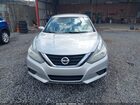 2016 Nissan Altima 2.5 S Silver vin: 1N4AL3AP6GC218788 2016 Nissan Altima 2.5 S Silver vin: 1N4AL3AP6GC218788