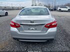 2016 Nissan Altima 2.5 S Silver vin: 1N4AL3AP6GC218788 2016 Nissan Altima 2.5 S Silver vin: 1N4AL3AP6GC218788