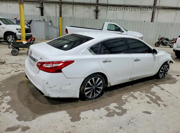 1N4AL3AP6GC250852 2016 NISSAN ALTIMA White უკანა მარჯვენა