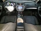 2016 Nissan Altima 2.5 Sv White vin: 1N4AL3AP6GC250852 2016 Nissan Altima 2.5 Sv White vin: 1N4AL3AP6GC250852