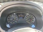 2016 Nissan Altima 2.5 Sr Black vin: 1N4AL3AP6GC288405