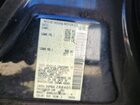 2016 Nissan Altima 2.5 Sr Black vin: 1N4AL3AP6GC288405