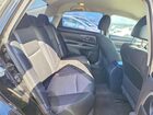 2016 Nissan Altima 2.5 Sr Black vin: 1N4AL3AP6GC288405