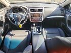 2016 Nissan Altima 2.5 Sr Black vin: 1N4AL3AP6GC288405