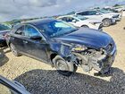 2016 Nissan Altima 2.5 Sr Black vin: 1N4AL3AP6GC288405