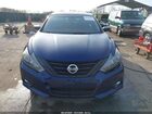 2016 Nissan Altima 2.5 Sr Dark Blue vin: 1N4AL3AP6GC294656 2016 Nissan Altima 2.5 Sr Dark Blue vin: 1N4AL3AP6GC294656