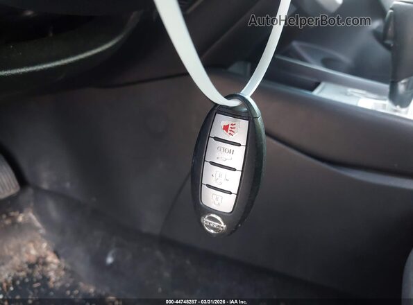 1N4AL3AP6GC294656 2016 NISSAN ALTIMA Dark Blue Вид панели приборов