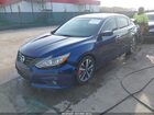 2016 Nissan Altima 2.5 Sr Dark Blue vin: 1N4AL3AP6GC294656 2016 Nissan Altima 2.5 Sr Dark Blue vin: 1N4AL3AP6GC294656