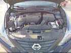 2016 Nissan Altima 2.5 Sr Dark Blue vin: 1N4AL3AP6GC294656 2016 Nissan Altima 2.5 Sr Dark Blue vin: 1N4AL3AP6GC294656
