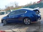 2016 Nissan Altima 2.5 Sr Dark Blue vin: 1N4AL3AP6GC294656 2016 Nissan Altima 2.5 Sr Dark Blue vin: 1N4AL3AP6GC294656
