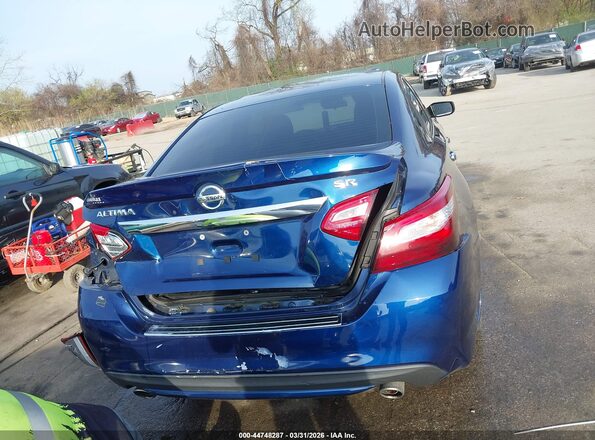 1N4AL3AP6GC294656 2016 NISSAN ALTIMA Dark Blue 