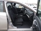 2016 Nissan Altima 2.5 S Серебряный vin: 1N4AL3AP6GN343391