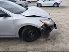 2016 Nissan Altima 2.5 S Серебряный vin: 1N4AL3AP6GN343391