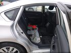 2016 Nissan Altima 2.5 S Серебряный vin: 1N4AL3AP6GN343391