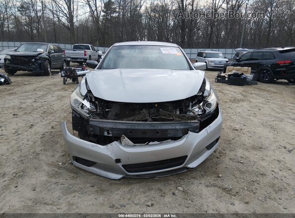 1N4AL3AP6GN343391 2016 NISSAN ALTIMA Серебряный Вид задней части салона