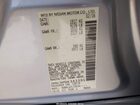 2016 Nissan Altima 2.5 S Серебряный vin: 1N4AL3AP6GN343391