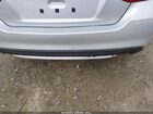 2016 Nissan Altima 2.5 S Серебряный vin: 1N4AL3AP6GN343391