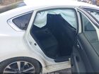 2016 Nissan Altima 2.5 Sr White vin: 1N4AL3AP6GN373765