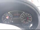 2016 Nissan Altima 2.5 Sr White vin: 1N4AL3AP6GN373765